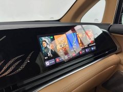 Voyah Dream PHEV Extended Range Luxury Edition - ფოტო 11