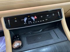 Voyah Dream PHEV Extended Range Luxury Edition - ფოტო 12