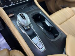 Voyah Dream PHEV Extended Range Luxury Edition - ფოტო 13