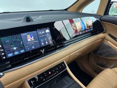 Voyah Dream PHEV Extended Range Luxury Edition - ფოტო 14