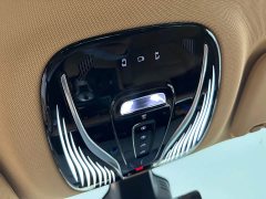 Voyah Dream PHEV Extended Range Luxury Edition - ფოტო 15