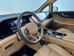 Voyah Dream PHEV Extended Range Luxury Edition - ფოტო 16
