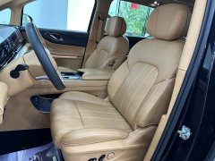 Voyah Dream PHEV Extended Range Luxury Edition - ფოტო 17