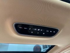 Voyah Dream PHEV Extended Range Luxury Edition - ფოტო 19