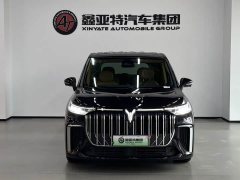 Voyah Dream PHEV Extended Range Luxury Edition - ფოტო 2