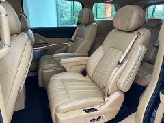 Voyah Dream PHEV Extended Range Luxury Edition - ფოტო 20