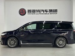 Voyah Dream PHEV Extended Range Luxury Edition - ფოტო 3