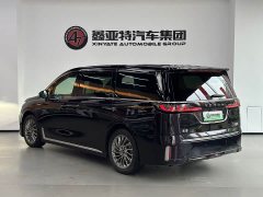Voyah Dream PHEV Extended Range Luxury Edition - ფოტო 4
