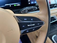 Voyah Dream PHEV Extended Range Luxury Edition - ფოტო 7