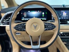 Voyah Dream PHEV Extended Range Luxury Edition - ფოტო 8