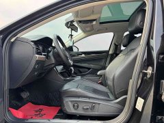 Volkswagen Passat 330TSI Luxury - ფოტო 4