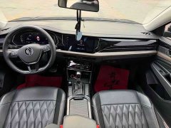 Volkswagen Passat 330TSI Luxury - ფოტო 5