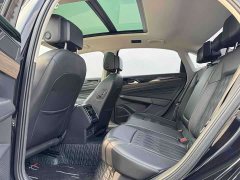 Volkswagen Passat 330TSI Luxury - ფოტო 6