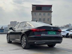 Volkswagen Passat 330TSI Luxury - ფოტო 7