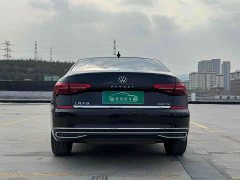 Volkswagen Passat 330TSI Luxury - ფოტო 8