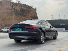 Volkswagen Passat 330TSI Luxury - ფოტო 9