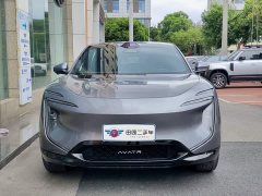 Avatr 07 Max Extended Range - ფოტო 2