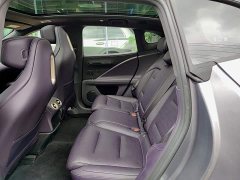 Avatr 07 Max Extended Range - ფოტო 8