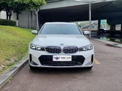 BMW 3 Series 2023 325Li xDrive M Sport Package - ფოტო 2