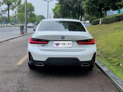 BMW 3 Series 2023 325Li xDrive M Sport Package - ფოტო 5