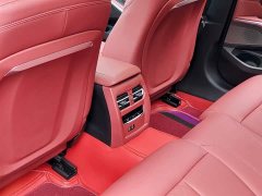 BMW 3 Series 2023 325Li xDrive M Sport Package - ფოტო 9
