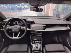 Audi A3 A3L Limousine 35TFSI Prestige - ფოტო 10