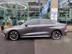 Audi A3 A3L Limousine 35TFSI Prestige - ფოტო 3