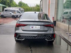 Audi A3 A3L Limousine 35TFSI Prestige - ფოტო 5