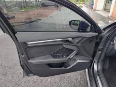Audi A3 A3L Limousine 35TFSI Prestige - ფოტო 6