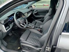 Audi A3 A3L Limousine 35TFSI Prestige - ფოტო 7