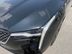 Cadillac CT4 28T Luxury - ფოტო 4