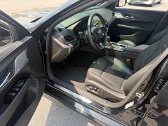 Cadillac CT4 28T Luxury - ფოტო 5