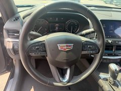 Cadillac CT4 28T Luxury - ფოტო 7