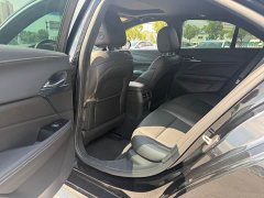 Cadillac CT4 28T Luxury - ფოტო 9