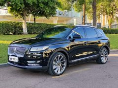 Lincoln Explorer 2021 2.7T AWD Prestige - ფოტო 1