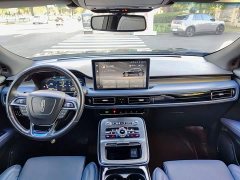 Lincoln Explorer 2021 2.7T AWD Prestige - ფოტო 10