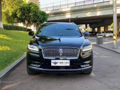 Lincoln Explorer 2021 2.7T AWD Prestige - ფოტო 2