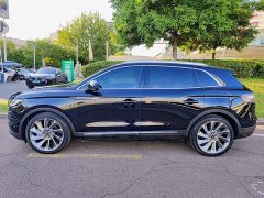 Lincoln Explorer 2021 2.7T AWD Prestige - ფოტო 3