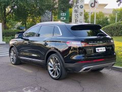 Lincoln Explorer 2021 2.7T AWD Prestige - ფოტო 4