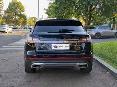 Lincoln Explorer 2021 2.7T AWD Prestige - ფოტო 5
