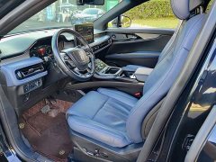 Lincoln Explorer 2021 2.7T AWD Prestige - ფოტო 7