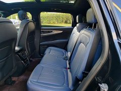 Lincoln Explorer 2021 2.7T AWD Prestige - ფოტო 8