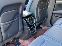 Lincoln Explorer 2021 2.7T AWD Prestige - ფოტო 9