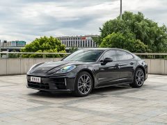 Porsche 2024 Panamera 2.9T - ფოტო 1