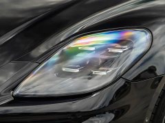 Porsche 2024 Panamera 2.9T - ფოტო 10