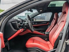 Porsche 2024 Panamera 2.9T - ფოტო 11