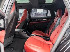 Porsche 2024 Panamera 2.9T - ფოტო 12