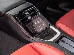 Porsche 2024 Panamera 2.9T - ფოტო 13