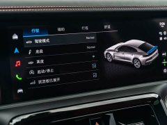Porsche 2024 Panamera 2.9T - ფოტო 16