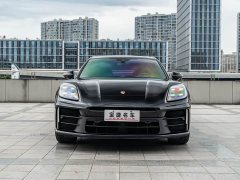Porsche 2024 Panamera 2.9T - ფოტო 2